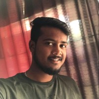 Sathish B