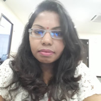 Menaga Ulaganathan