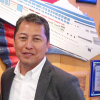 Ar. Enrico Cuisia