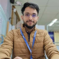 Ankit Kumar Jangid