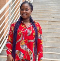 Cecilia Akoto Ampadu
