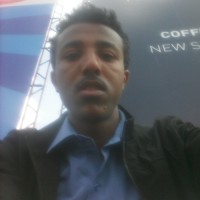 Daniel Tibebe