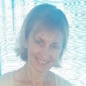 Sandra Zarubiy
