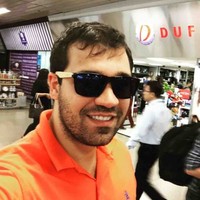 Henrique Peterle Mirada