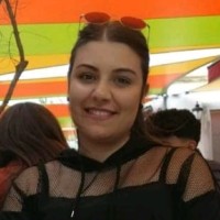 Refika Becerikli Gökcen