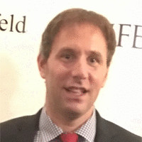 Matthew Goodman, Cpa