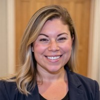 Melissa Irwin, Shrm-Scp