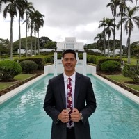 Micah Feagai