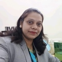 Dr. Pooja Bhakuni