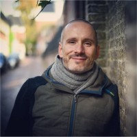 Arjen Boonstra