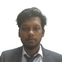 Monish Ilangovan