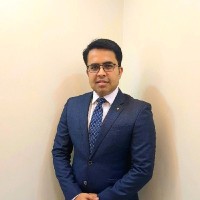 Abhishek Chaturvedi