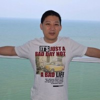 Ming Cho