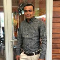 Ronak Patel
