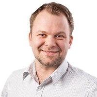 Daniel Svantesson