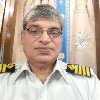Capt Anwar H Mullick