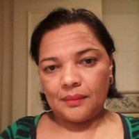 Maria Suenia Caetano Gomes