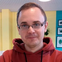 Александр Ульянов