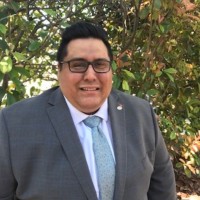 Luis H Sanchez Jr.