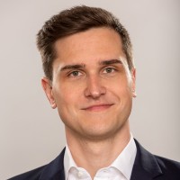 Vincent Benedikt Reinkemeyer