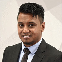 Nitin Prasad, CA