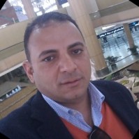 Mohamed Ali