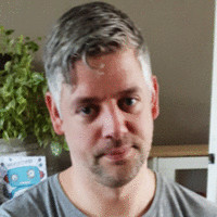 Arjan Mackaij