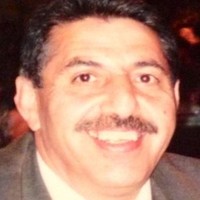 Jacob Danial