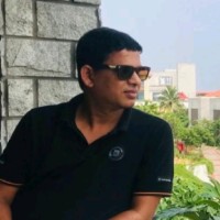 Rajesh Biswal