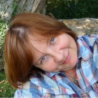 Louise Cooper-Gamson