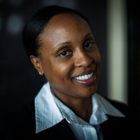 Katrice Powell-Thompson, PMP