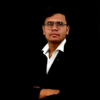 Harshak Saini