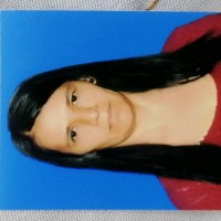 Dora Alicia Lozano Rojas