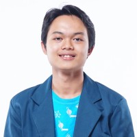 Zulfa Fatah Akbar Ahmad