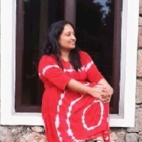 Nisha Thomas