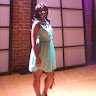 Sabrina Mccray