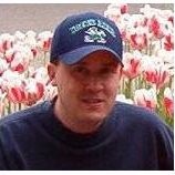 Paul Vander Stelt