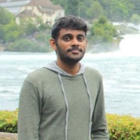 Prakash Dhandabani