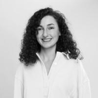 Burcu Çetin