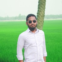 Md Saimon Islam