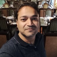 Vivek Agarwal