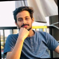 Talha Khurram