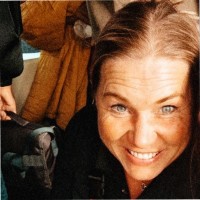 Janniche Wentzel Ekeland