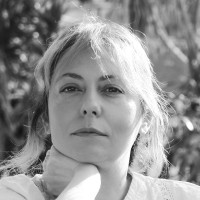 Beta Theodorakopoulou