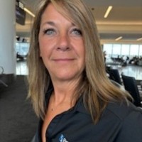 Angie Kline