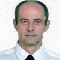 Sergey Lyakh