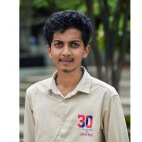 Bhargav S