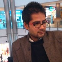 Mahabir Sharma