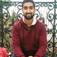Rajeev Chauhan