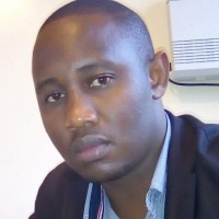 Geoffrey M. Muasya